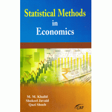 Statistical Methods in Economics